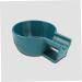 Premium Retro Shaving Cup for Men - Deep Foam & Wet Razor Essentials | International Shipping Available - Buy Online on GoSupps.com