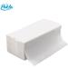 EnPack Pakla 4000 Sheet White Paper Towels - 2-Layer ZZ Fold 25x23 cm - Universal All-Purpose Disposable Towels for Donors - Safe & Convenient - Buy Online on GoSupps.com