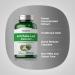 Piping Rock Artichoke Extract 8000mg | 200 Capsules - Gluten Free & Non-GMO - Buy Online on GoSupps.com