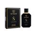 Men of the Night Perfume for Men - 100 ml | Long Lasting Eau De Parfum | Chypre Musky Fragrance | With Amber Wood & Moss Notes | EDP Scent Spray