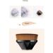 MSQ Kabuki Foundation Brush for Makeup Liquid Cream Powder Cosmetics Not Waste Foundation Flawless Look - Buy Online on GoSupps.com