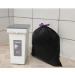 5 Rolls Drawstring Garbage Bags Handheld Rolled Plastic Bags Small Garbage Bags Thickened Bags Kitchen Household Use 15 Per Roll (Colorful) - Buy Online on GoSupps.com