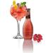 Hibiscus Schweppes Heritage Tonic Premium 24 x 20 cl - Buy Online on GoSupps.com