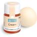 Squires Kitchen Cream Food Colouring Paste - 20g | Concentrated Colour for Sugarpaste, Fondant, Buttercream & More - Buy Online on GoSupps.com