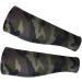 Beaupretty Compression Leg Sleeves - 3 Pairs of Breathable Calf Compression Socks for Men & Women | High Elasticity Sports Leggings - Buy Online on GoSupps.com