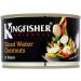 Oriental Bundle Containing Kingfisher Sliced Chestnuts in Water 225g (3 Pack) - Buy Online on GoSupps.com