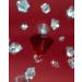 Eye of Love Matchmaker Red Diamond Pheromone Parfum to Attract Them - Created with Patti Stanger - 30ml Red Diamond LGBTQ 1 Fl Oz (Pack of 1) - Buy Online on GoSupps.com