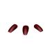Gold Finger Full Cover Gel Manicure Long Nails - 2 Pack (24 Count each) | Glam Ready-to-Wear Nails - Buy Online on GoSupps.com