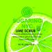 Sugaring NYC Body Scrub - Skin Brightening Exfoliator for Glowing Skin | International Shipping Available - Buy Online on GoSupps.com