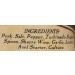 GENOA Fortuna 10oz Stick: Handmade Italian-Style Genoa Salami - Natural Dry Cured, Nitrate & Gluten-Free - Buy Online on GoSupps.com