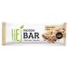Buy Hej Bar Protein Snack - Low Sugar 18.9g Protein 189kcal Vegetarian No Palm Oil 12x60g Chocolate Chip - International Shipping - Buy Online on GoSupps.com