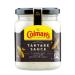 Original Colman's Tartare Sauce Imported From The UK England Tartar Sauce Creamy Tartar Sauce Made with gherkins and capers The Best Of British Colmans Tartare Sauce 144g