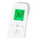 Non-Contact Forehead Thermometer - Digital Infrared Thermometer for Adults & Children | Best Contactless Baby Thermometers - Fast International Shipping - Buy Online on GoSupps.com