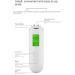 GUIJIALY 1 Piece LCD Digital Water Oil Moisture Tester Fluorescent Agent Skin Analyzer Detector Face Care Tool Portable - Buy Online on GoSupps.com