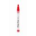 Ardell Nailart Play Pen - Red Nail Polish Pen for French Designs & Patterns No UV Lamp Required - Precision Thin Brush Nail Pen - Buy Online on GoSupps.com