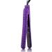 Royale Ionic Flat Iron & Curler 2 in 1 - Luxury Ceramic Tourmaline Hair Straightener + Predire Robe - Anti-Frizz Single Pass Purple Leopard - Buy Online on GoSupps.com