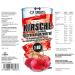 C.P. Sports Sugar-Free Beverage Syrup - Cherry Vitamin Drink Concentrate (2 Liter + 2 Pump Dispenser) - Ideal for Sports & Hydration - Buy Online on GoSupps.com