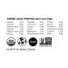 Terrasoul Superfoods Organic Hemp Protein Powder | High Protein (50%) | 2 Pounds - Buy Online on GoSupps.com