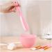 Face Mask Mixing Bowl Set Facial Mask Mixing Tool Kit Silicone Mask Bowl Stick Spatula Mask Brushes Soft Face Brushes - Buy Online on GoSupps.com