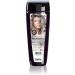 Cameleo - Silver Hair Toner with Jasmine Water - Glamorous Tones with NO Yellow Shades - Semi Permanent Hair Dye - Blond Platinum Grey Hair - Beautiful Hair Colour & Care - Paraben Free - 200ml New Version - Silver 200.00 ml (Pack of 1)