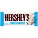 Hershey's Cookies & Chocolate Bar 40g x3 with Cookies 'N' Creme Salted Caramel 90g x3 & Cookies 'N' Creme Bars 40g x3 (9 Pack Mixed Bundle) - Buy Online on GoSupps.com