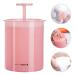 Foam Maker for Face Wash Deep Cleansing Foamer Tool for Travel & Home Pink Skincare Essential - Buy Online on GoSupps.com
