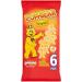 VIMIX Walkers Original Variety of Snacks & Crisps Sharing bags Multi Pack Bags | Pick Any Type & Number of Bags Pack of 1 - Buy Online on GoSupps.com