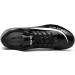Alhsuvt Track and Field Spikes Shoes for Youth - Professional Running Sneakers for Kids and Adults - Sprinting Match 100-400 Meters - Black - Buy Online on GoSupps.com
