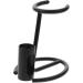 Frcolor 2-in-1 Razor Holder & Toothbrush Stand | Durable Soap Shell Hair Dryer Organizer | Perfect for Home & Travel - Buy Online on GoSupps.com