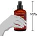 MAJESTIC PURE Eucalyptus Shower Steamer Spray - 100% Pure Essential Oil Mist - Aromatherapy Spa Room Spray - 2fl oz - Buy Online on GoSupps.com