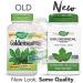 Nature's Way Goldenseal 800mg - 180 Vegan Capsules for Immune Support - Buy Online on GoSupps.com