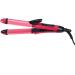 Harmless Hair Straightener | Fast Heat-Up Flat Iron for Effortless Styling | International Shipping - Buy Online on GoSupps.com