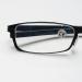Buy Lanomi Blue Light Filter Reading Glasses - Ultra-Light Metal Full Frame UV400 Protection for Men & Women - Includes Case 1.0 Diopter - Buy Online on GoSupps.com