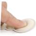 FOMIYES High Heel Pads - 3 Set Cushion Insoles for Women s Heels & Sneakers - Comfortable Shoe Grips & Heel Cushions for All-day Support - Size 9.5x5cm - Buy Online on GoSupps.com