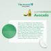 Herborist Traditional Balinese Body Scrub 100g Avocado - Buy Online on GoSupps.com