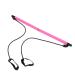 Verdant Touch Yoga Pull Bar Yoga Pull Bar Pilates Bar for Fitness Workout Multifunctional Chest Stretch Pilates Bar