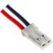 Replacement Battery for Medion MD13202 MD18500 MD18501 MD18600 MD19510 MD19511 | 2600mAh 14.4V | International Shipping Available - Buy Online on GoSupps.com