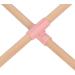 Bodybuilding Yoga Pilates Stick - Stretching Tool for Posture Correction & Home Fitness Studio - Buy Online on GoSupps.com