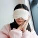 RAYNAG Plush Eye Mask 4 Pack - Soft Sleeping Blindfold for Sleepover Party - Comfortable Silky Fabric - Cozy Fluffy Furry - 4 Colors - Buy Online on GoSupps.com