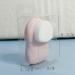 Tlily Double Side Silicone Face Cleanser Brush Deep Pore Cleansing Skin Blackhead Remover Exfoliating Light Green - Buy Online on GoSupps.com