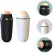 FOMIYES 4 Pcs Volcanic Stone Oil-absorbing Ball Skincare Roller Volcanic Face Roller Natural Roller Remover - Buy Online on GoSupps.com