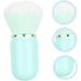 Ipetboom Capsule Brush Makeup Brush Concealer Brush Liquid Foundation Brush Portable Brush Makeup Foundation Brush Retractable Makeup Brush Applicator Abs Travel Telescopic - Buy Online on GoSupps.com