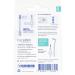 CURAPROX CPS 06 Prime Interdental Brushes Refills - 8 Pack for Healthier Gums | International Shipping Available - Buy Online on GoSupps.com