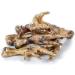 Loyalty Dog Treats Chicken Feet Fully Natural Single Ingredient Canadian Dehydrated Training Treat (114g) 114 g (Pack of 1) Dog Treats - Buy Online on GoSupps.com