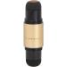 Eyebrow Stamping Kit Double Heads 2 Brushes 12 Stencils Clipper Eyebrow Makeup Powder Kit 3.6g Medium Brown Light Brown - Buy Online on GoSupps.com