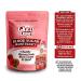 GLUCODOWN Raspberry Tea Mix - Supports Healthy Blood Sugar Levels, Diabetic Friendly - 45 Servings - Buy Online on GoSupps.com