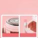 Lint Removers for Clothes | Electric Bobble Remover | Rechargeable Sweater Shaver | Easy Fuzz Removal (Pink - Buy Online on GoSupps.com
