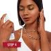 Rimmel Stay Matte Foundation Soft Beige 1 Fl Oz - Soft Matte Powder Finish for Naturally Flawless Look - Buy Online on GoSupps.com