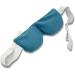 Solayman's Moist Heat Eye Compress | Microwave Activated Dry Eye Relief | Soothing Moist Heat for Irritated Eyes - Buy Online on GoSupps.com