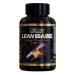 Lean Gainz-The Body Transformer-100 capsules-The all-in-one solution for muscle building strength development increase in performance and diet support!